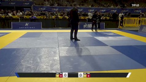 vs 2026 Pan Kids Jiu-Jitsu IBJJF Championship
