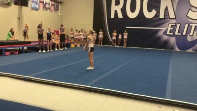 Level Legacy | Week 2 L4 - Kynley Knight