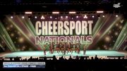 NJ Premier All Stars - F4ME [2026 L4 Junior - Flex - Small Day 2] 2026 CHEERSPORT National All Star Cheerleading Championship