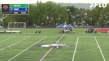 Replay: Wilmington (DE) vs Mercy | Sep 24 @ 12 PM
