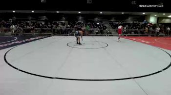 113 lbs Round Of 128 - Cole Hunt, GA vs Jermaine Peace Jr, SC