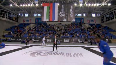 Adriano Lima vs Alan Nascimento 2019 Abu Dhabi Grand Slam Moscow