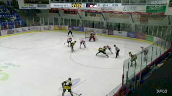 Replay: Away - 2025 Victoria vs Cowichan Valley | Apr 19 @ 6 PM