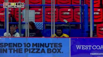 Replay: Home - 2025 Victoria vs Cowichan Valley | Apr 19 @ 6 PM