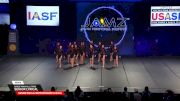 Dance Mania All Stars - Senior Lyrical [2026 Senior Small Contemporary/Lyrical Semis] 2026 The Dance Worlds