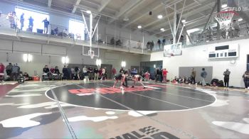 175 lbs Champ. Round 2 - Colten Conover, Flathead vs Mason Matteson, West Valley (Spokane)