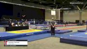 Kennedy Cardwell - Double Mini Trampoline, Gypsy Flyers - 2021 USA Gymnastics Championships