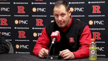 No Moral Victory For Rutgers
