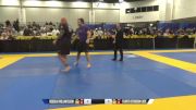 Thayer Stimson Case vs Douglas William Clark 2024 World IBJJF Jiu-Jitsu No-Gi Championship