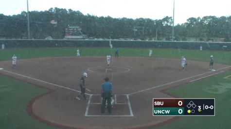 Replay: St. Bonaventure vs UNCW | Mar 6 @ 12 PM