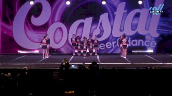 Veloc1ty [2023 L1 Junior - D2 Day 1] 2023 CAC Coastal at the Capitol Grand Nationals