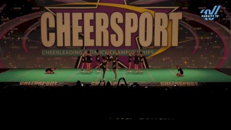 NWI Fury - Blaze [2024 L3 Junior - D2 - Small - B Day 1] 2024 CHEERSPORT National All Star Cheerleading Championship