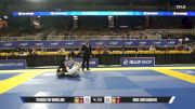 Mike Lord Damayo vs Thomas Yat-Ming Lam 2026 Pan Jiu Jitsu IBJJF Championship