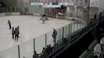 Replay: Home - 2025 Welland vs Pelham | Jan 3 @ 7 PM