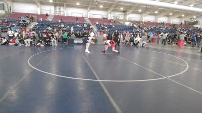 110 lbs Champ. Rd Of 16 - Tate Nielson, Champions Wrestling Club vs Eli Davidson, Simi Valley High School