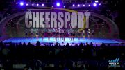 ATA - Eclipse [2022 L4 - U17] 2022 CHEERSPORT National Cheerleading Championship