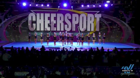 ATA - Eclipse [2022 L4 - U17] 2022 CHEERSPORT National Cheerleading Championship