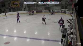 Replay: Home - 2023 Summerland vs Creston Valley | Oct 20 @ 7 PM