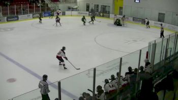 Replay: Home - 2023 Elmira vs Listowel | Oct 6 @ 7 PM