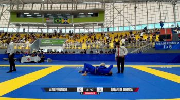 Replay: Mat 5 - 2026 FPJJ Circuito Paulista GI Etapa 1 | Mar 15 @ 9 AM