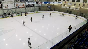 Replay: Home - 2023 BWC White vs PCHA White | Nov 26 @ 12 PM