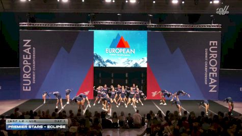 Premier Stars - Eclipse [2026 IASF L2 - U18 Day 1] 2026 The European Summit