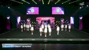 Hamburger Sport-Verein e.V. - HSV HEATWAVE [2026 IO 3 Day 2] 2026 Summer All Level Championship North