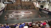 Southington HS "Southington CT" at 2026 WGI Guard Bethlehem Regional+