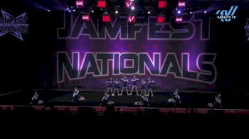 Show Me Athletics - Showtime [2025 L1.1 Mini - PREP - B Day 1] 2025 JAMfest Cheer Super Nationals