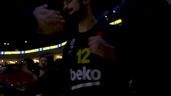 FNB vs. RMB - FNB vs RMB | 2018-19 Euroleague