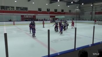 Replay: Home - 2023 Canadiens U16 vs Little Caesars U1 | Nov 23 @ 8 PM