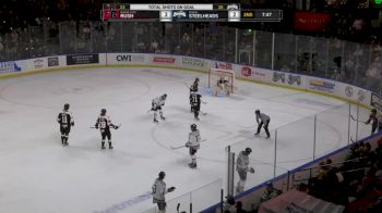 Replay: Away - 2023 Rapid City vs Idaho | Dec 13 @ 7 PM