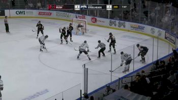 Replay: Home - 2023 Rapid City vs Idaho | Dec 13 @ 7 PM