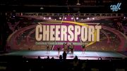 Southaven Wildcats - Legends [2023 CheerABILITIES - Elite] 2023 CHEERSPORT National All Star Cheerleading Championship