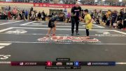 Jace Ingram vs Sabas Rodriguez 2024 ADCC Austin Open