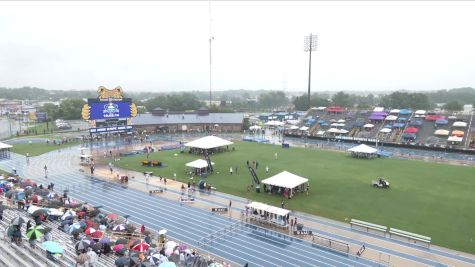 Youth Boys' 400m Hurdles, Finals 1 - Age 15-16