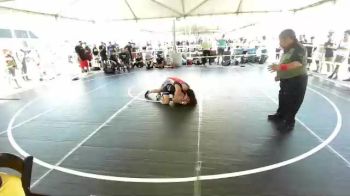 145 lbs Round Of 32 - Dylan Guillermo, Cvbjj vs Felicito Nunez, Shadow Hills