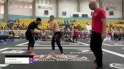 Salomao Stanford vs Gabriel Jesus Da Silva 2025 ADCC Brazilian Nationals