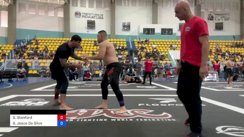 Salomao Stanford vs Gabriel Jesus Da Silva 2025 ADCC Brazilian Nationals