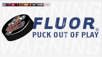 Replay: Home - 2025 South Carolina vs Greenville | Apr 6 @ 3 PM