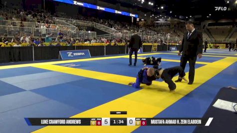 Replay: Mat 1 - 2025 Pan Kids Jiu-Jitsu IBJJF Championship | Jul 26 @ 9 AM