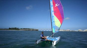 2016 PWBA St. Petersburg-Clearwater Open Stepladder Finals