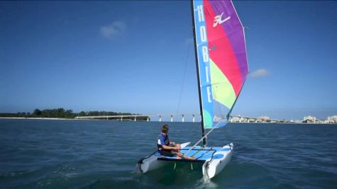 2016 PWBA St. Petersburg-Clearwater Open Stepladder Finals