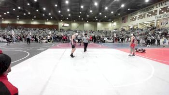 156 lbs Consi Of 8 #2 - Dexter Nelson, Salem Elite vs Cameryn GambleRay, California Gladiators WC