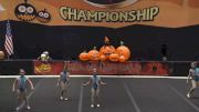 South Texas Fuzion - Twizzlers PREP [2022 Mini - Prep - Contemporary/Lyrical Day 1] 2022 ACP Halloween Challenge