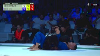 Replay: BJJ Stars 15 English - 2025 BJJ Stars 15 | Apr 26 @ 10 PM