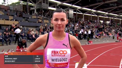 Replay: Continental Tour: Hengelo | Jun 9 @ 4 PM