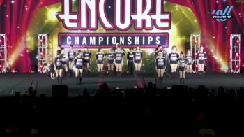 Bullitt Athletics - Vengeance [2024 L3 Senior Coed 1] 2024 Encore Lexington Showdown