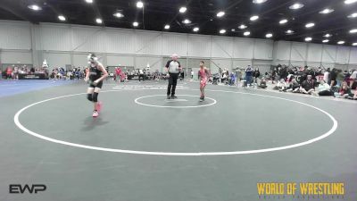 88 lbs Rr Rnd 2 - Cameron Rodgers, Funky Singlets 12U vs Mason Huitt, Colorado Hammers 12U