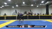 Replay: Mat 5 - 2026 Pan IBJJF Jiu-Jitsu No-Gi Championship | Oct 4 @ 7 PM